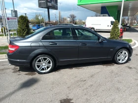 Mercedes-Benz C 350 3.5v6CDI, 4X4, АВТОМАТ, НАВИ, ДИЗЕЛ. - 6999 € / 13688.85 лв. - 23524317 3