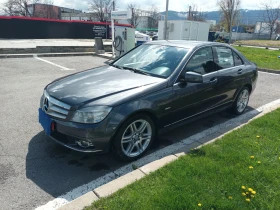 Mercedes-Benz C 350 3.5v6CDI, 4X4, АВТОМАТ, НАВИ, ДИЗЕЛ. - 6999 € / 13688.85 лв. - 23524317 5