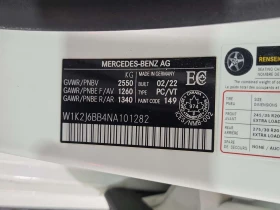 Mercedes-Benz CLS * AMG 53 * ДИСТРОНИК * 2 КЛЮЧА * 360 КАМЕРА *  - 42900 € / 83905.11 лв. - 41726760 16