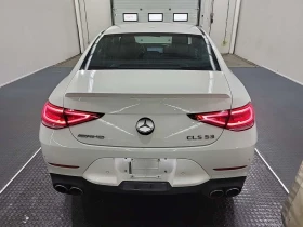 Mercedes-Benz CLS * AMG 53 * ДИСТРОНИК * 2 КЛЮЧА * 360 КАМЕРА *  - 42900 € / 83905.11 лв. - 41726760 5