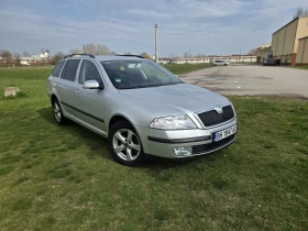 ������ Skoda Octavia