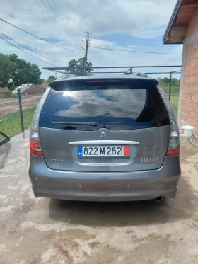 Mitsubishi Grandis | Mobile.bg � ����� ������ 9