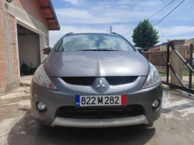 Mitsubishi Grandis | Mobile.bg � ����� ������ 8