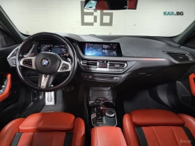 BMW M135 XDRIVE / DISTRONIC / �������� / �������� | Mobile.bg � ����� ������ 6