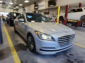 Hyundai Genesis * LUXURY * ПАНОРАМА* ОБДУХВАНЕ* КАМЕРА*  - 14490 € / 28339.98 лв. - 12432561 2