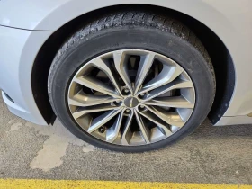 Hyundai Genesis * LUXURY * ПАНОРАМА* ОБДУХВАНЕ* КАМЕРА*  - 14490 € / 28339.98 лв. - 12432561 6