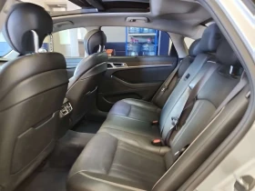 Hyundai Genesis * LUXURY * ПАНОРАМА* ОБДУХВАНЕ* КАМЕРА*  - 14490 € / 28339.98 лв. - 12432561 11