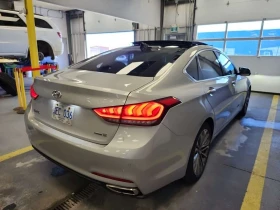 Hyundai Genesis * LUXURY * ПАНОРАМА* ОБДУХВАНЕ* КАМЕРА*  - 14490 € / 28339.98 лв. - 12432561 3