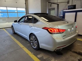 Hyundai Genesis * LUXURY * ПАНОРАМА* ОБДУХВАНЕ* КАМЕРА*  - 14490 € / 28339.98 лв. - 12432561 4