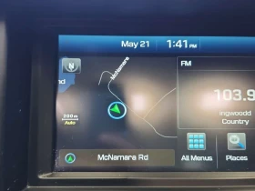 Hyundai Genesis * LUXURY * ПАНОРАМА* ОБДУХВАНЕ* КАМЕРА*  - 14490 € / 28339.98 лв. - 12432561 10