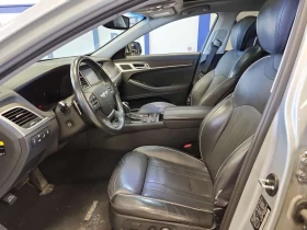 Hyundai Genesis * LUXURY * ПАНОРАМА* ОБДУХВАНЕ* КАМЕРА*  - 14490 € / 28339.98 лв. - 12432561 7