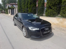 Audi A6 AUDI-A6-3.0TDI- 245kc-AVOMAT QUATTRO Top - 9000 € / 17602.47 лв. - 32118063 2