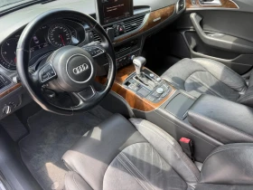 Audi A6 AUDI-A6-3.0TDI- 245kc-AVOMAT QUATTRO Top - 9000 € / 17602.47 лв. - 32118063 9