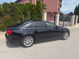 Audi A6 AUDI-A6-3.0TDI- 245kc-AVOMAT QUATTRO Top - 9000 € / 17602.47 лв. - 32118063 5