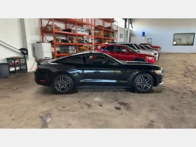 Ford Mustang * EcoBoost * CARFAX * ЦЕНА ДО БГ - 14450 € / 28261.74 лв. - 94499411 14
