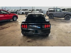 Ford Mustang * EcoBoost * CARFAX * ЦЕНА ДО БГ - 14450 € / 28261.74 лв. - 94499411 15