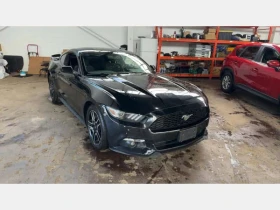 Ford Mustang * EcoBoost * CARFAX * ЦЕНА ДО БГ - 14450 € / 28261.74 лв. - 94499411 8