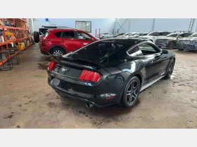 Ford Mustang * EcoBoost * CARFAX * ЦЕНА ДО БГ - 14450 € / 28261.74 лв. - 94499411 9