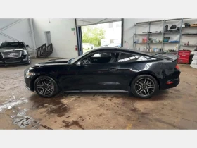 Ford Mustang * EcoBoost * CARFAX * ЦЕНА ДО БГ - 14450 € / 28261.74 лв. - 94499411 2