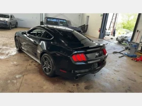 Ford Mustang * EcoBoost * CARFAX * ЦЕНА ДО БГ - 14450 € / 28261.74 лв. - 94499411 10