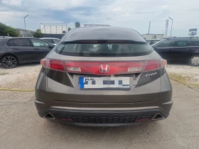 Honda Civic 1.8!!!���!! | Mobile.bg � ����� ������ 6