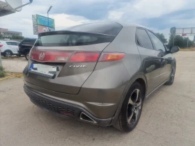 Honda Civic 1.8!!!���!! | Mobile.bg � ����� ������ 5