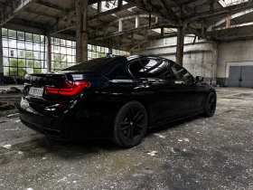 BMW 750 undefined | Auto.bg — изображение 4