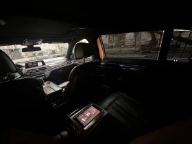 BMW 750 undefined | Auto.bg — изображение 14
