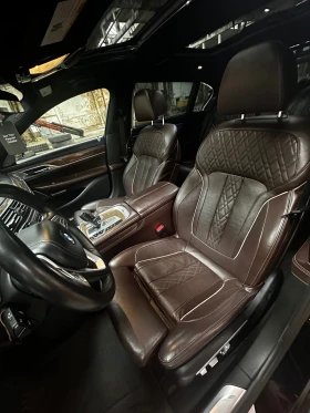 BMW 750 undefined | Auto.bg — изображение 12