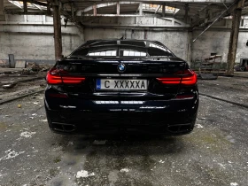 BMW 750 undefined | Auto.bg — изображение 5