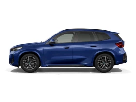 BMW iX1 eDrive20 - 48800 € / 95444.50 лв. - 76829699 4