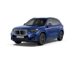 BMW iX1 eDrive20 - 48800 € / 95444.50 лв. - 76829699 2