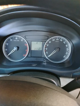 Skoda Fabia 1.4 , 16 V 86k.c LPG - 4700 € / 9192.40 лв. - 35431126 3