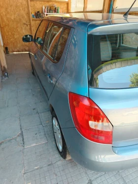 Skoda Fabia 1.4 , 16 V 86k.c LPG - 4700 € / 9192.40 лв. - 35431126 11
