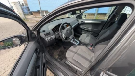 Opel Astra 1.8i, Бензин, Автоматик, Клима, нов внос, Германия | Auto.bg — изображение 7