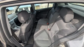 Opel Astra 1.8i, Бензин, Автоматик, Клима, нов внос, Германия | Auto.bg — изображение 9