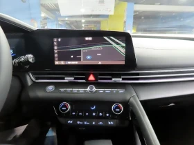 Hyundai Elantra (Cn7) 1.6 Inspiration | Mobile.bg � ����� ������ 12