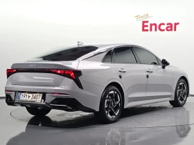 Kia K5 1.6 TURBO PRESTIGE | Auto.bg — изображение 2