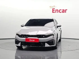 Kia K5 1.6 TURBO PRESTIGE | Auto.bg — изображение 3