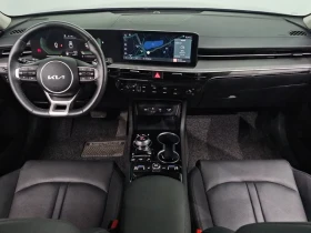 Kia K5 1.6 TURBO PRESTIGE | Auto.bg — изображение 7