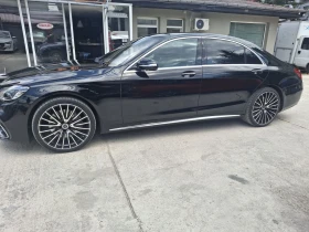 Mercedes-Benz S 560 L | Mobile.bg � ����� ������ 11