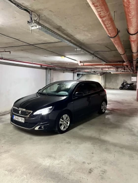 Peugeot 308 T9 hdi  - 7800 € / 15255.47 лв. - 74187081 3