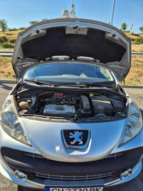Peugeot 207 - 2900 € / 5671.91 лв. - 29221331 6