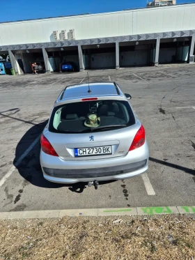Peugeot 207 - 2900 € / 5671.91 лв. - 29221331 5