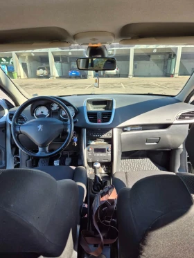 Peugeot 207 - 2900 € / 5671.91 лв. - 29221331 10
