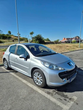 Peugeot 207 - 2900 € / 5671.91 лв. - 29221331 4