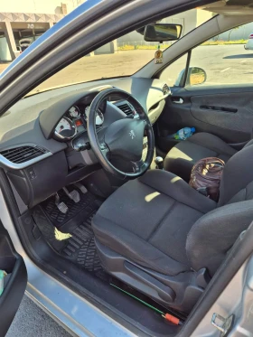 Peugeot 207 - 2900 € / 5671.91 лв. - 29221331 8