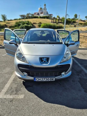 Peugeot 207 - 2900 € / 5671.91 лв. - 29221331 2