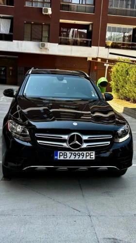 ����� �� �������� �� Mercedes-Benz GLC 300 GLC 300, 4 matic