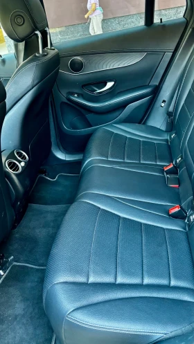 Mercedes-Benz GLC 300 GLC 300, 4 matic | Mobile.bg � ����� ������ 7
